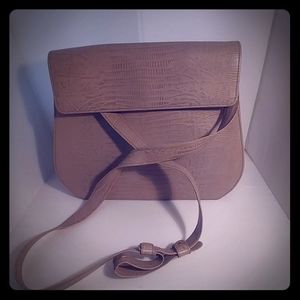 Nieman Marcus Donna Karan purse